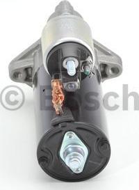 BOSCH 0 001 115 045 - Starteris ps1.lv