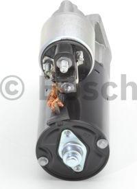 BOSCH 0 001 115 005 - Starteris ps1.lv