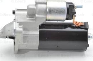 BOSCH 0 001 115 078 - Starteris ps1.lv