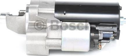 BOSCH 0 001 115 110 - Starteris ps1.lv