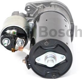 BOSCH 0 001 110 004 - Starteris ps1.lv