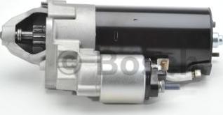 BOSCH 0 001 110 136 - Starteris ps1.lv