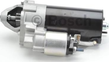 BOSCH 0 001 110 138 - Starteris ps1.lv