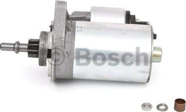 BOSCH 0 001 112 038 - Starteris ps1.lv