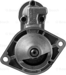 BOSCH 0 001 112 032 - Starteris ps1.lv