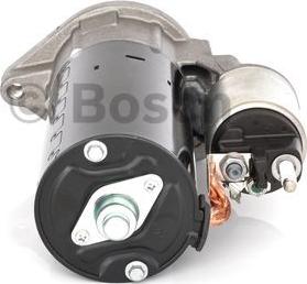 BOSCH 0 001 139 047 - Starteris ps1.lv