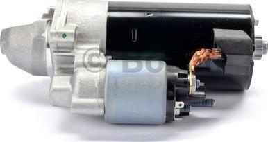 BOSCH 0 001 139 065 - Starteris ps1.lv