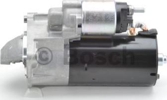 BOSCH 0 001 139 005 - Starteris ps1.lv