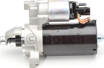 BOSCH 0 001 139 073 - Starteris ps1.lv