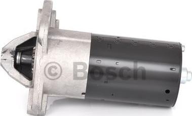 BOSCH 0 001 136 007 - Starteris ps1.lv