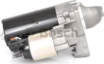 BOSCH 0 001 138 047 - Starteris ps1.lv