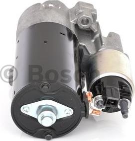 BOSCH 0 001 138 047 - Starteris ps1.lv