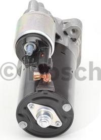 BOSCH 0 001 138 055 - Starteris ps1.lv