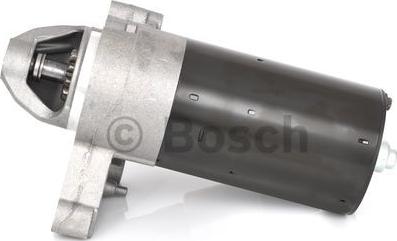 BOSCH 0 001 138 005 - Starteris ps1.lv