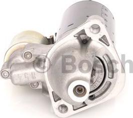 BOSCH 0 001 138 017 - Starteris ps1.lv