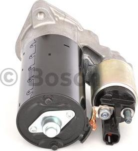 BOSCH 0 001 138 017 - Starteris ps1.lv