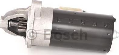 BOSCH 0 001 138 017 - Starteris ps1.lv