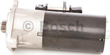 BOSCH 0 001 125 511 - Starteris ps1.lv