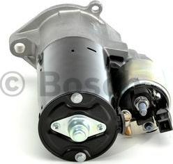 BOSCH 0 001 125 517 - Starteris ps1.lv