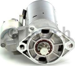 BOSCH 0 001 125 517 - Starteris ps1.lv