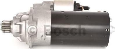 BOSCH 0 001 125 605 - Starteris ps1.lv