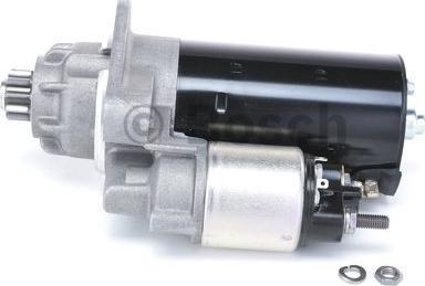 BOSCH 0 001 125 600 - Starteris ps1.lv