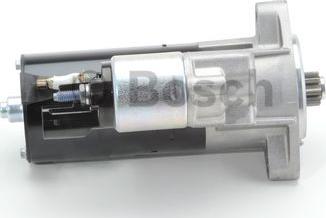 BOSCH 0 001 125 055 - Starteris ps1.lv