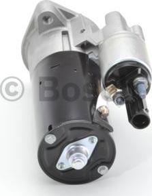 BOSCH 0 001 125 055 - Starteris ps1.lv