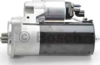 BOSCH 0 001 125 055 - Starteris ps1.lv