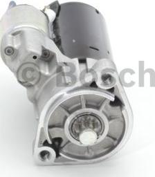 BOSCH 0 001 125 055 - Starteris ps1.lv