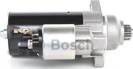 BOSCH 0 001 125 051 - Starteris ps1.lv