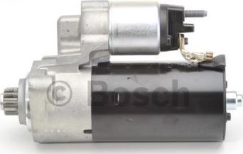 BOSCH 0 001 125 057 - Starteris ps1.lv