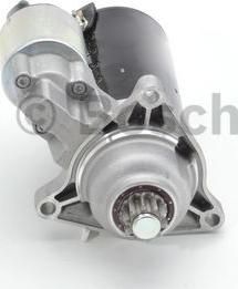 BOSCH 0 001 125 031 - Starteris ps1.lv