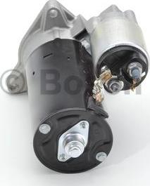 BOSCH 0 001 125 031 - Starteris ps1.lv