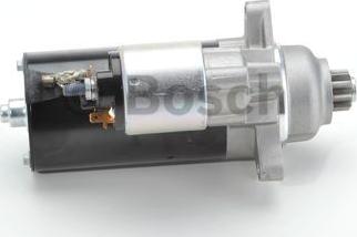 BOSCH 0 001 125 031 - Starteris ps1.lv