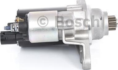 BOSCH 0 001 120 406 - Starteris ps1.lv