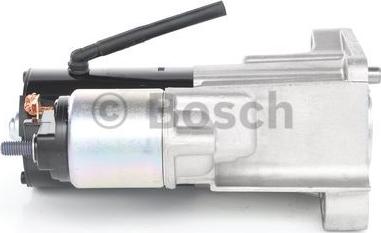 BOSCH 0 001 121 443 - Starteris ps1.lv