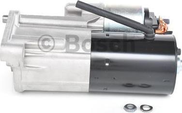 BOSCH 0 001 121 443 - Starteris ps1.lv