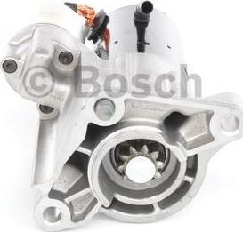 BOSCH 0 001 121 443 - Starteris ps1.lv