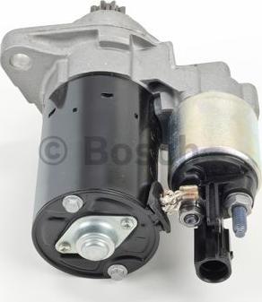 BOSCH 0 001 121 402 - Starteris ps1.lv