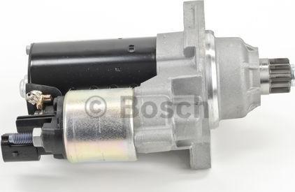 BOSCH 0 001 121 402 - Starteris ps1.lv