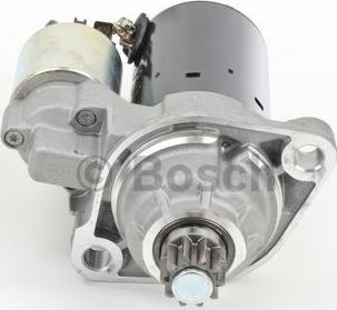 BOSCH 0 001 121 402 - Starteris ps1.lv