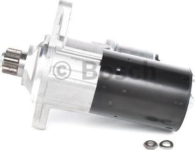 BOSCH 0 001 121 412 - Starteris ps1.lv