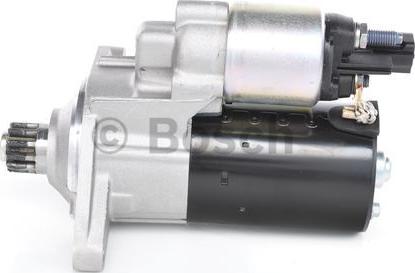 BOSCH 0 001 121 435 - Starteris ps1.lv