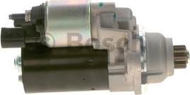 BOSCH 0 001 121 433 - Starteris ps1.lv