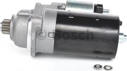 BOSCH 0 001 121 003 - Starteris ps1.lv