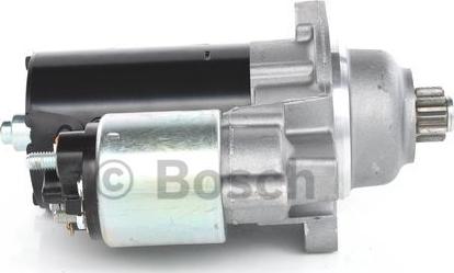 BOSCH 0 001 121 003 - Starteris ps1.lv