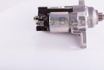 BOSCH 0 001 121 016 - Starteris ps1.lv