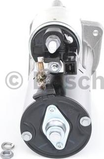 BOSCH 0 001 121 030 - Starteris ps1.lv