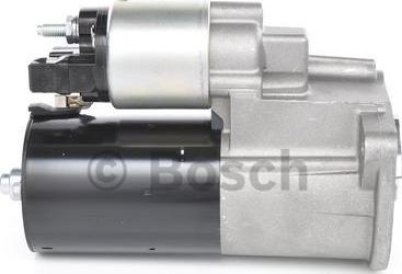 BOSCH 0 001 121 030 - Starteris ps1.lv